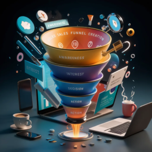 sales funnel1